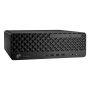 HP ProDesk 4 SFF G1i AI Wolf Pro Security Edition Intel Core Ultra 5 235 16 GB DDR5-SDRAM 512 GB SSD Windows 11 Pro PC AI PC Zwart (9H7T4ET#ABH) thumbnail
