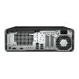 HP ProDesk 4 SFF G1i AI Wolf Pro Security Edition Intel Core Ultra 5 235 16 GB DDR5-SDRAM 512 GB SSD Windows 11 Pro PC AI PC Zwart (9H7T4ET#ABH) thumbnail
