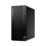 HP ProDesk 4 G1i Wolf Pro Security Edition Intel Core Ultra 7 265 16 GB DDR5-SDRAM 512 GB SSD Windows 11 Pro Tower PC AI PC Zwart (9H7T7ET#ABH) thumbnail