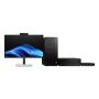 HP ProDesk 4 G1i Wolf Pro Security Edition Intel Core Ultra 7 265 16 GB DDR5-SDRAM 512 GB SSD Windows 11 Pro Tower PC AI PC Zwart (9H7T7ET#ABH) thumbnail
