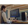 HP ProDesk 4 Tower G1i AI Wolf Pro Security Edition Intel Core Ultra 7 265 16 GB DDR5-SDRAM 512 GB SSD Windows 11 Pro PC AI PC Zwart (9H7T7ET#ABH) thumbnail