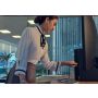 HP ProDesk 4 Tower G1i AI Wolf Pro Security Edition Intel Core Ultra 7 265 16 GB DDR5-SDRAM 512 GB SSD Windows 11 Pro PC AI PC Zwart (9H7T7ET#ABH) thumbnail