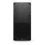 HP Z1 G9 Intel® Core™ i7 i7-14700 32 GB DDR5-SDRAM 512 GB SSD Windows 11 Pro Tower Workstation Zwart (A2JG2ES#ABB) thumbnail