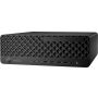 HP EliteDesk 8 SFF G1i AI Wolf Pro Security Edition Intel Core Ultra 5 235 16 GB DDR5-SDRAM 512 GB SSD Windows 11 Pro PC AI PC Zwart (A55QHET#ABH) thumbnail
