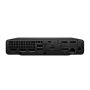HP ProDesk 4 Mini G1i AI Wolf Pro Security Edition Intel Core Ultra 5 235T 16 GB DDR5-SDRAM 512 GB SSD Windows 11 Pro Mini PC AI PC Zwart (BY7A0ET#ABH) thumbnail