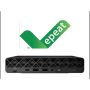 HP ProDesk 4 Mini G1i AI Wolf Pro Security Edition Intel Core Ultra 5 235T 16 GB DDR5-SDRAM 512 GB SSD Windows 11 Pro Mini PC AI PC Zwart (BY7A0ET#ABH) thumbnail
