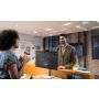 HP ProStudio 4 All-in-One G1i 23.8 inch Desktop AI PC Wolf Pro Security Edition (BY7A2ET#ABH) thumbnail