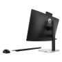 HP ProStudio 4 All-in-One G1i 23.8 inch Desktop AI PC Wolf Pro Security Edition (BY7A2ET#ABH) thumbnail