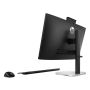 HP ProStudio 4 G1i AI Wolf Pro Security Edition Intel Core Ultra 5 235T 60,5 cm (23.8") 1920 x 1080 Pixels Alles-in-één-pc 16 GB DDR5-SDRAM 512 GB SSD Windows 11 Pro Wi-Fi 6E (802.11ax) AI PC Zwart (BY7A2ET#ABH) thumbnail