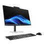 HP ProStudio 4 G1i AI Wolf Pro Security Edition Intel Core Ultra 5 235T 60,5 cm (23.8") 1920 x 1080 Pixels Alles-in-één-pc 16 GB DDR5-SDRAM 512 GB SSD Windows 11 Pro Wi-Fi 6E (802.11ax) AI PC Zwart (BY7A2ET#ABH) thumbnail