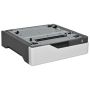 Lexmark 40C2100 papierlade & documentinvoer Multifunctionele lade 550 vel (40C2100) thumbnail