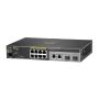 HP 2530-8G-PoE+ Switch (J9774A#ABB-RFB) thumbnail