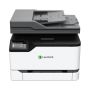 Lexmark CX331adwe Laser A4 600 x 600 DPI 24 ppm Wifi (40N9170) thumbnail