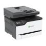 Lexmark CX431adw Laser A4 600 x 600 DPI 24,7 ppm Wifi (40N9470) thumbnail