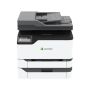 Lexmark CX431adw Laser A4 600 x 600 DPI 24,7 ppm Wifi (40N9470) thumbnail