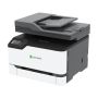 Lexmark CX431adw Laser A4 600 x 600 DPI 24,7 ppm Wifi (40N9470) thumbnail