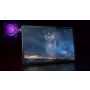 Lenovo Yoga Tab Plus Qualcomm Snapdragon 256 GB 32,3 cm (12.7") 16 GB Wi-Fi 7 (802.11be) Android 14 Blauwgroen (ZAEG0083SE) thumbnail