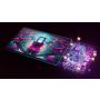 Lenovo Yoga Tab Plus Qualcomm Snapdragon 256 GB 32,3 cm (12.7") 16 GB Wi-Fi 7 (802.11be) Android 14 Blauwgroen (ZAEG0083SE) thumbnail