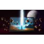 Lenovo Yoga Tab Plus Qualcomm Snapdragon 256 GB 32,3 cm (12.7") 16 GB Wi-Fi 7 (802.11be) Android 14 Blauwgroen (ZAEG0083SE) thumbnail