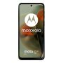 Motorola moto g55 5G 16,5 cm (6.49") Dual SIM Android 14 USB Type-C 8 GB 256 GB 5000 mAh Groen thumbnail