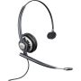 Poly EncorePro HW710 Single Ear Headset + draagetui (8R708AA) thumbnail