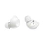 Samsung Galaxy Buds FE Hoofdtelefoons True Wireless Stereo (TWS) In-ear Oproepen/muziek Bluetooth Wit (SM-R400NZWAEUE) thumbnail