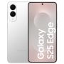 Samsung Galaxy S25 Edge 17 cm (6.7") Dual SIM Android 15 5G USB Type-C 12 GB 256 GB 3900 mAh Zilver (SM-S937BZSDEUE) thumbnail