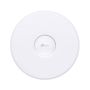 TP-Link Omada EAP770 draadloos toegangspunt (WAP) Wit Power over Ethernet (PoE) (EAP770) thumbnail