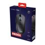 Trust GXT 981 Redex muis Gamen Rechtshandig USB Type-A Optisch 10000 DPI (24634) thumbnail
