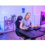 Trust GXT 981 Redex muis Gamen Rechtshandig USB Type-A Optisch 10000 DPI (24634) thumbnail