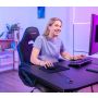 Trust GXT 981 Redex muis Gamen Rechtshandig USB Type-A Optisch 10000 DPI (24634) thumbnail