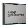 AMD Ryzen ThreadRipper PRO 9985WX 64C/128T, 5.40GHz, boxed ohne Khler (100-100000722WOF) thumbnail