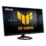 ASUS TUF Gaming VG249Q5R computer monitor 60,5 cm (23.8") 1920 x 1080 Pixels Full HD LED Zwart (90LM0BT0-B01E71) thumbnail