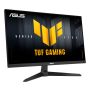 ASUS TUF Gaming VG279Q5A computer monitor 68,6 cm (27") 1920 x 1080 Pixels Full HD LED Zwart (90LM0C30-B01171) thumbnail
