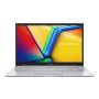 ASUS Vivobook 14 X1404ZA-NK525W Intel® Core™ i3 i3-1215U Laptop 35,6 cm (14") Full HD 8 GB DDR4-SDRAM 512 GB SSD Wi-Fi 6E (802.11ax) Windows 11 Home Nederlands Zilver (X1404ZA-NK525W) thumbnail