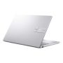 ASUS Vivobook 14 X1404ZA-NK525W Intel® Core™ i3 i3-1215U Laptop 35,6 cm (14") Full HD 8 GB DDR4-SDRAM 512 GB SSD Wi-Fi 6E (802.11ax) Windows 11 Home Nederlands Zilver (X1404ZA-NK525W) thumbnail
