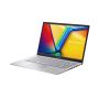 ASUS Vivobook 14 X1404ZA-NK525W Intel® Core™ i3 i3-1215U Laptop 35,6 cm (14") Full HD 8 GB DDR4-SDRAM 512 GB SSD Wi-Fi 6E (802.11ax) Windows 11 Home Nederlands Zilver (X1404ZA-NK525W) thumbnail