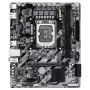 GIGABYTE H810M K moederbord Intel H810 LGA 1851 (Socket V1) micro ATX (H810M K) thumbnail