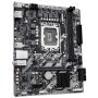 GIGABYTE H810M K moederbord Intel H810 LGA 1851 (Socket V1) micro ATX (H810M K) thumbnail