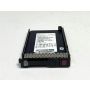 HP 200GB 6G SATA MU-2 SFF SC SSD (804613-B21-RFB) thumbnail