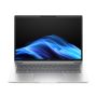HP ProBook 4 G1iR 14 Intel Core 5 120U Laptop 35,6 cm (14") WUXGA 16 GB DDR5-SDRAM 512 GB SSD Wi-Fi 6E (802.11ax) Windows 11 Pro Zilver (B39XNAT#ABH) thumbnail