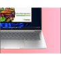 HP ProBook 4 G1iR 14 Intel Core 5 120U Laptop 35,6 cm (14") WUXGA 16 GB DDR5-SDRAM 512 GB SSD Wi-Fi 6E (802.11ax) Windows 11 Pro Zilver (B39XNAT#ABH) thumbnail
