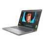 HP ZBook 8 G1i Wolf Pro Security Edition Intel Core Ultra 7 255H Mobiel werkstation 40,6 cm (16") WUXGA 32 GB DDR5-SDRAM 1 TB SSD NVIDIA RTX 500 Ada Wi-Fi 7 (802.11be) Windows 11 Pro AI Workstation, AI PC Zilver (B72VBET#ABH) thumbnail