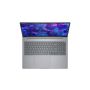 HP ZBook 8 G1i Wolf Pro Security Edition Intel Core Ultra 7 255H Mobiel werkstation 40,6 cm (16") WUXGA 32 GB DDR5-SDRAM 1 TB SSD NVIDIA RTX 500 Ada Wi-Fi 7 (802.11be) Windows 11 Pro AI Workstation, AI PC Zilver (B72VBET#ABH) thumbnail