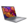 HP ZBook 8 G1ak Wolf Pro Security Edition Copilot+ PC AMD Ryzen AI 7 PRO PRO 350 Mobiel werkstation 35,6 cm (14") WUXGA 32 GB DDR5-SDRAM 1 TB SSD Wi-Fi 7 (802.11be) Windows 11 Pro AI Workstation, AI PC Zilver (B72VFET#ABH) thumbnail
