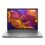 HP ZBook 8 G1as 14 Copilot+ PC AMD Ryzen AI 9 HX PRO 375 Mobiel werkstation 35,6 cm (14") WUXGA 32 GB DDR5-SDRAM 1 TB SSD Wi-Fi 7 (802.11be) Windows 11 Pro AI PC, AI Workstation Zilver (B72VGET#ABH) thumbnail