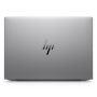 HP ZBook 8 G1i Wolf Pro Security Edition Intel Core Ultra 7 255H Mobiel werkstation 35,6 cm (14") WUXGA 32 GB DDR5-SDRAM 1 TB SSD NVIDIA RTX 500 Ada Wi-Fi 7 (802.11be) Windows 11 Pro AI Workstation, AI PC Zilver (B72W7ET#ABH) thumbnail