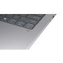 HP ZBook 8 G1i Wolf Pro Security Edition Intel Core Ultra 7 255H Mobiel werkstation 35,6 cm (14") Touchscreen WUXGA 24 GB DDR5-SDRAM 1 TB SSD NVIDIA RTX 500 Ada Wi-Fi 7 (802.11be) Windows 11 Pro AI Workstation, AI PC Zilver (B72W8ET#ABH) thumbnail