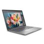 HP ZBook 8 G1i 14 Intel Core Ultra 7 255H Mobiel werkstation 35,6 cm (14") WUXGA 24 GB DDR5-SDRAM 1 TB SSD NVIDIA RTX 500 Ada Wi-Fi 7 (802.11be) Windows 11 Pro AI PC Zilver (B72WBET#ABH) thumbnail