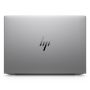 HP ZBook 8 G1i Wolf Pro Security Edition Intel Core Ultra 7 255H Mobiel werkstation 35,6 cm (14") WUXGA 24 GB DDR5-SDRAM 1 TB SSD NVIDIA RTX 500 Ada Wi-Fi 7 (802.11be) Windows 11 Pro AI Workstation, AI PC Zilver (B72WBET#ABH) thumbnail